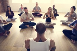 Guided Hypnosis Support Circle