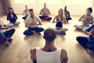 Mindset Hypnosis Meditation for Fin. Healing + Success