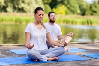 Next Steps: Improve Your Meditation