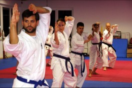Self Defense Basics Self Defense Classes Houston Tx Coursehorse C4 Athlete