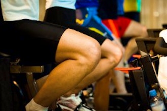 Pulse Cycle: Indoor Cycling and Spinning