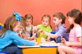 Junior Drawing (Ages 8-12)