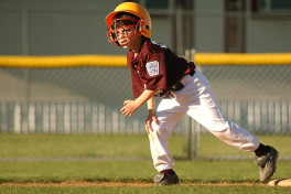 Instructional Camp: Intermediate 2 (Ages 10-12)