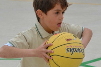 Youth Basketball Prek-2nd grade