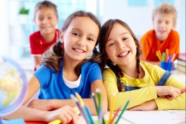 Sports Camp - 4 WEEK