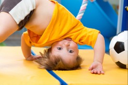 Summer Mini Day Camp @Sag Harbor (for Kids Ages 2-5)