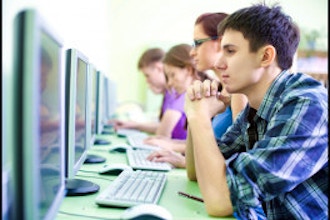 Game Design & Programming: Ages 12 - 15   