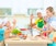 Cooking Camp for Kids, 10+ (Session A)