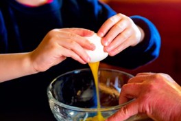 Older Kids/Teens: Fabulous Frittatas