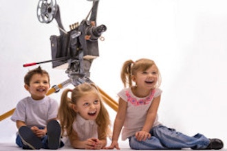 Film/TV Acting for Tweens (Ages 10-13)