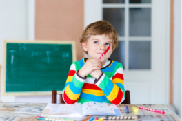 Hindi Language: Introductory III (Ages 5-10 years)