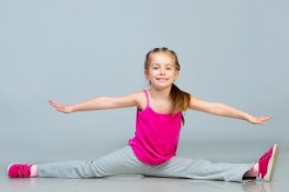Summer Program: Hip Hop (Ages 8 - 10 Years)