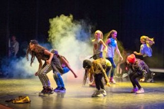 Summer Program: Hip Hop (Ages 6 - 8 Years)