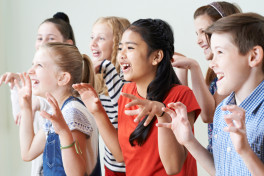 child acting classes in atlanta
