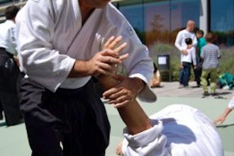Karate: Intermediate/Advanced Children (Ages 6 &above)