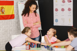 Chinese for Kids Level I (Ages 7-12)