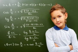 Math Discoveries (Integers & Pre-Algebra) - Level 5