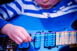 Musikgarten: Mixed Ages (Up to 3 y/o)