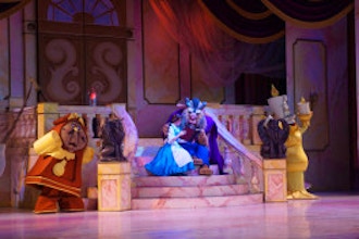 Summer Musical Theatre: Cinderella