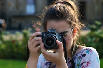 Photographic Practices (Ages 14-18)