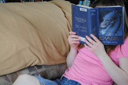 Reading / Phonics / Spelling - TK and Pre-K