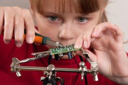 Lego Robotics POWERPLAY CHALLENGE II (Ages 9-14)