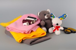 Kids Saturday Day Camp! (Ages 8-12)