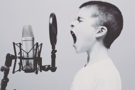 Secrets of Singing 5-Week Course (Ages 10-13)