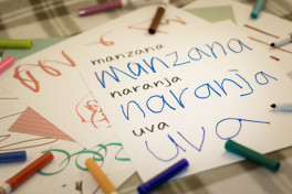 Kids Spanish Beginner 3 (Ages 5-8)