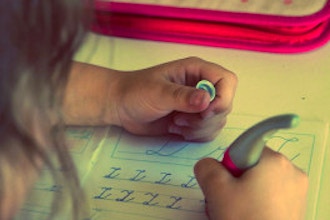 Writing/Comprehension Enrichment ( 9-11 yrs old )