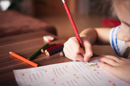 Essay Writing (Ages 9-12)