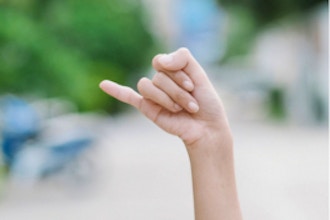 Let's Communicate: Beginning ASL