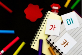 Introduction to Korean for Beginners and Travelers