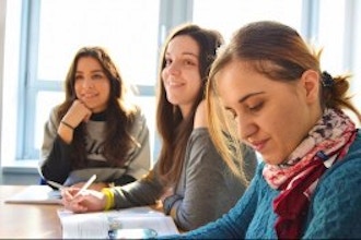 10-Week Turkish Language and Culture Program: Beginner