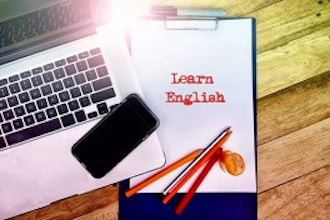 Intermediate/Advanced English as a Second Language