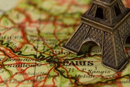 French Blended Learning (Advanced Beginner A2 Level 4)