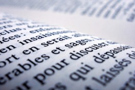 Intermediate Low French
