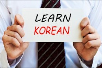 Korean | Total Beginner