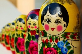 Russian conversation and pronunciation