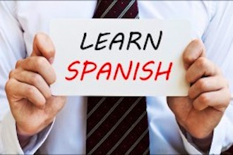 Spanish for Medical Professionals-Beginning
