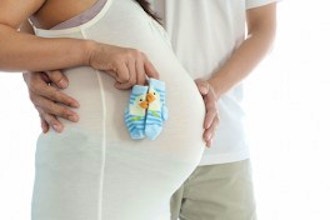 Advanced Comfort Measures for a Natural Birth