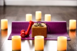Finding Your Inner Compass - Support for Physical, Mental and Emotional Health