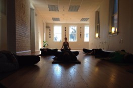 OKUDEN Reiki Ryoho Level II Certification [Class in Los Angeles