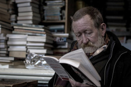 Reading Boccaccio’s the Decameron with Joseph Luzzi