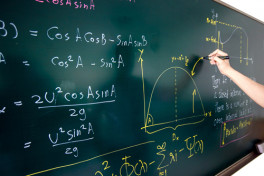 Mathematics Support: Operations and Algebraic Thinking