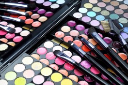 Scent Blending