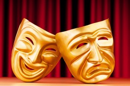 Writing and Acting Workshop