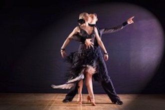 Ballroom Dancing: Beginner 