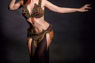 Belly Dance Level 1