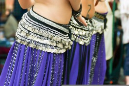SharQui – The Bellydance Workout ONLINE